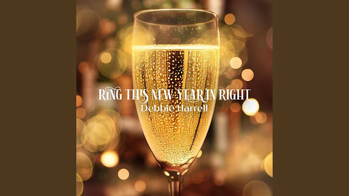 Ring This New Year In Right
