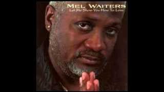 Mel Waiters - No Ring chords