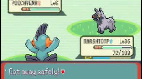 Pokemon Emerald Walkthrough Part 29 TEAM MAGMA?!