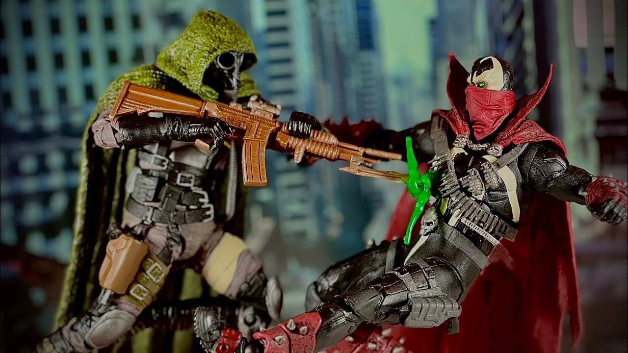McFarlane Toys トーチャードソウルズ SPAWNフィギュア5体 s-l400.jpg