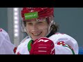 КЧМ. Россия U18 – Белоруссия U20  – 2:3. Обзор Матча