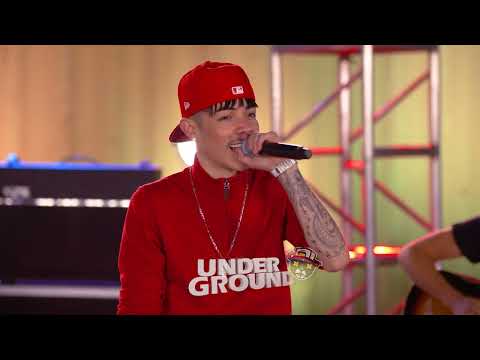 POLO GONZALEZ - SENCILLO SOY