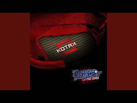 Cinta Jangan Pergi - Kotak