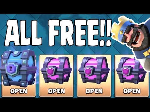 Clash Royale |