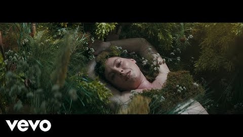 Sylvan Esso - Echo Party (Official Music Video)