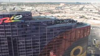 THE GO FAST JET PACK AT THE RIO