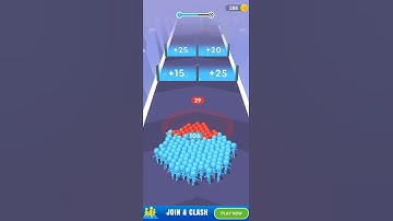 Level 7 Count Masters Crowd Runners 3d Mod Apk Hack Unlocked Everything