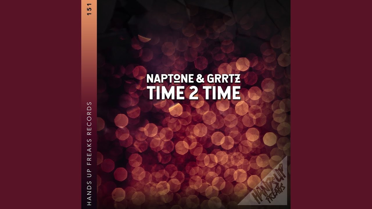 Time 2 Time - YouTube