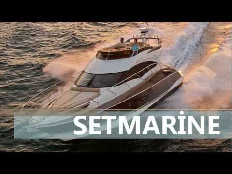 MAVİ YOLCULUK - SETMARİNE YACHTING FETHİYE