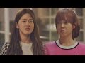 '소심이'가 가방을 집어 던졌다! 박혜수 "내가 우스워?!" 청춘시대 1회