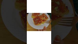 ✨ viral Gulab jam cake✨ viral✨ short video✨