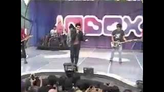 Kangen Band - Ijab Qabul