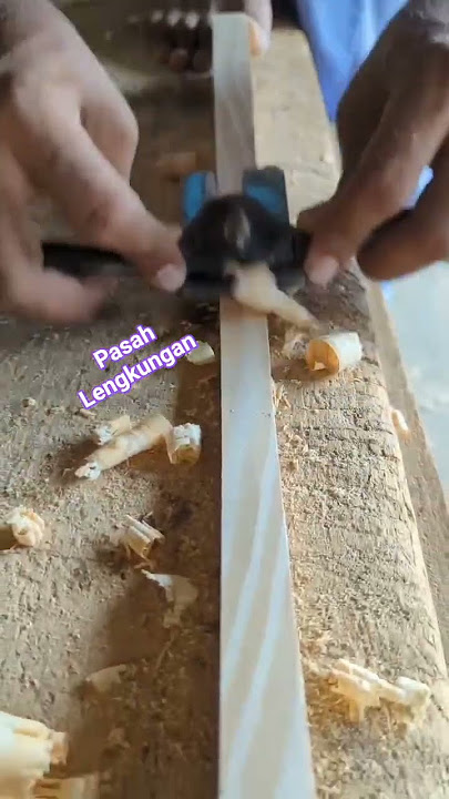 pasah Lengkungan #carpenter #like_subcribe #interiordesign