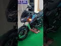 Bajaj Pulsar 125 New Model 2026 🔥 Old Meter Console Look pulsar lovers#prayagraj #automobile #pulsar