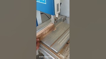 Scheppach Basa 1 Şerit testere ile Zeytin Kesimi #scheppach #bandsaw #şerittestere #woodworking