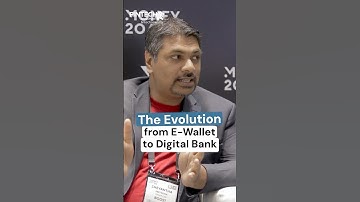 The Evolution of Boost from E-Wallet to Digital Bank