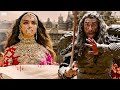 भव न क प रह र स ह आ र क षस क व न श Padmaavat Movie Climix Scene Ranveer Singh Deepika 