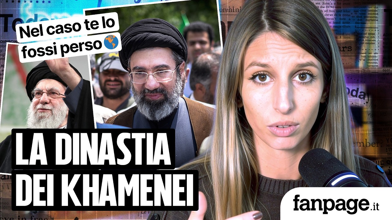 Chi è Mojtaba Khamenei, la nuova Guida Suprema dell’Iran