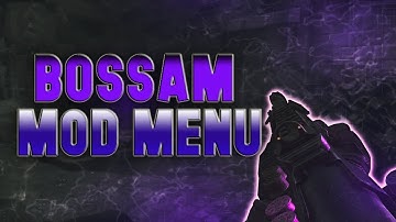 [WII U] Black Ops 2 Mod Menu Bossam V.6