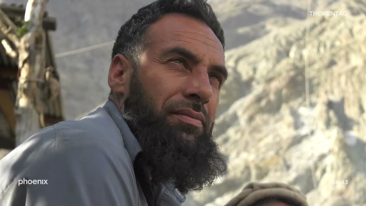 DOKU - Todesstraßen Pakistan- Madagaskar- Bangladesch