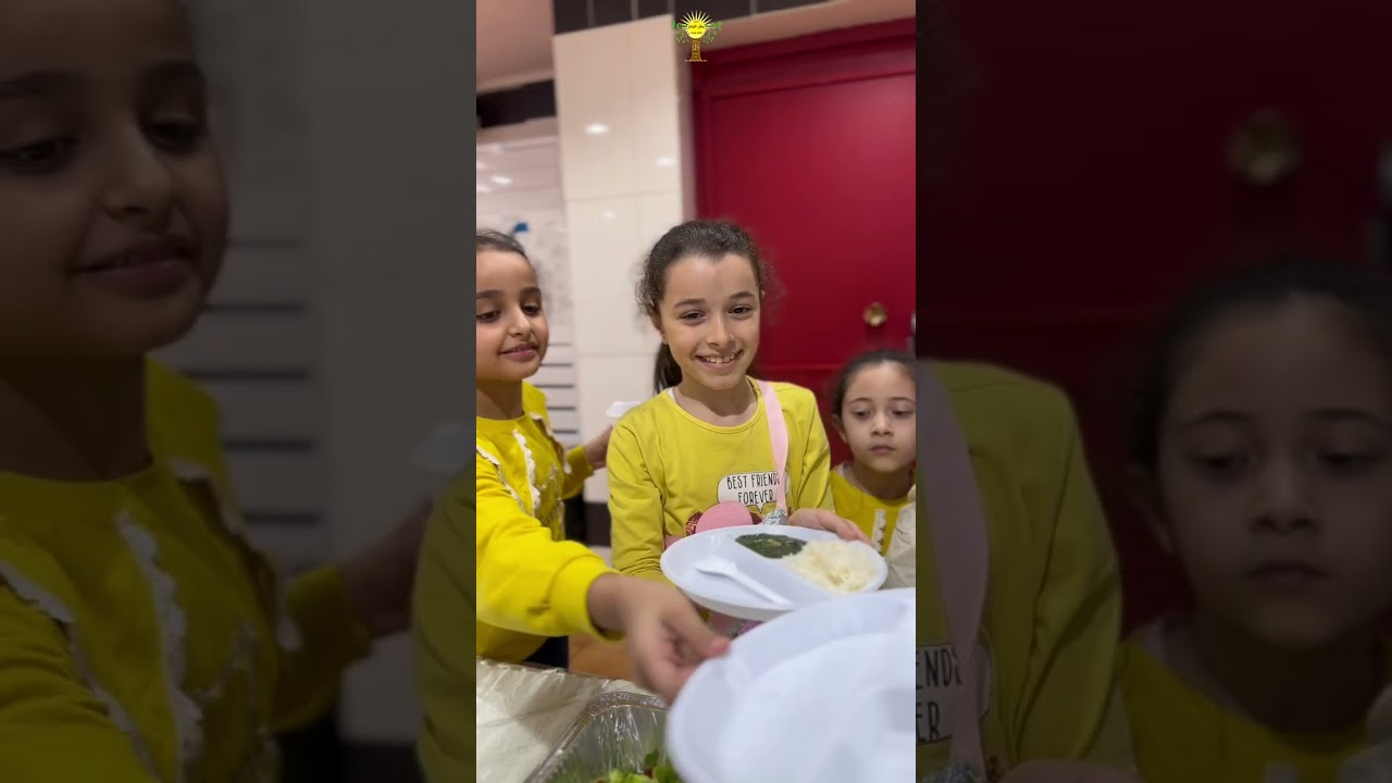 تجربة فريدة من نوعها مخيم بشائر الإبداع عام ١٤٤٥هـ