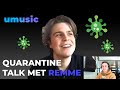 Capture de la vidéo Interview Met Remme | Remme Over Samenwerking Met Clara Mae, Muzikale Helden & Dromen Die Uitkomen!