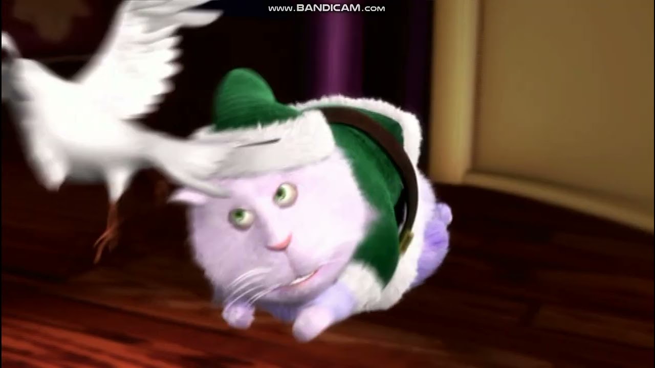 Chuzzlewits Jingle Bells - YouTube