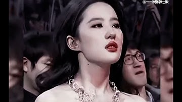 [FMV] Visual hiện đại cực xịn của Lưu Diệc Phi (8)