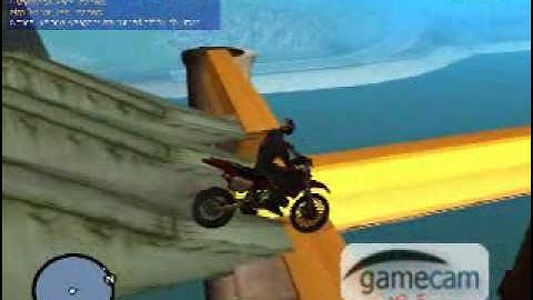 MTA SA Map - DM No Justice