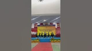 JUARA 1 LOMBA SENAM KREASI TAMANG PUNG KISAH DHARMA PERTIWI DAERAH Q TINGKAT NASIONAL (12 Sep 2024)