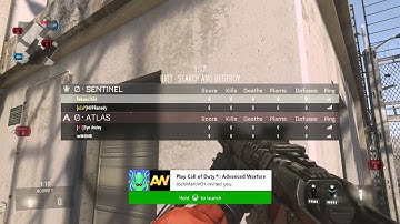 imWillM8 & Syn Andey Worse Connection Ever