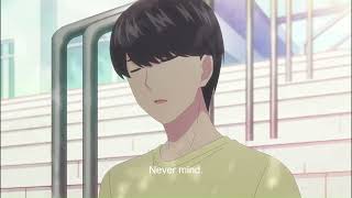 All kiss moment in Gotoubun no Hanayome Movie