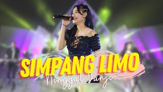 Video thumbnail of "Yeni Inka - Simpang Limo Ninggal Janji (Official Music Video ANEKA SAFARI)"