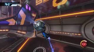 20170908 Air Dribble