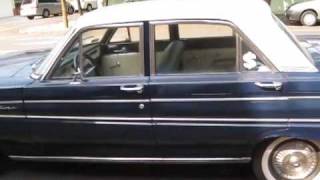 Ford Falcon Futura 1964 4 de 4