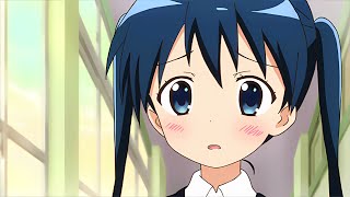 Kiniro Mosaic : Ayaya ! Ayaya ! Riddim