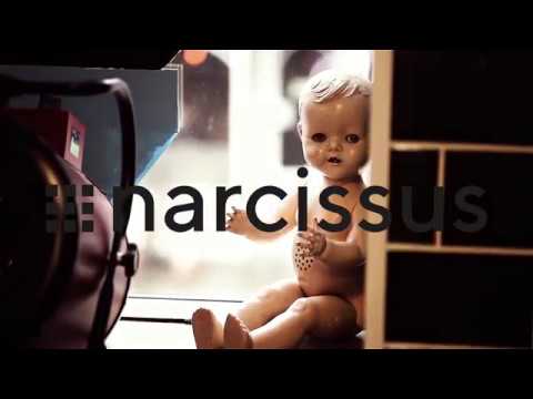 narcissus - the window (original mix official video)