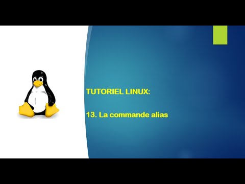 Vidéo: Comment créer des partages Samba (Windows) sous Linux en toute simplicité