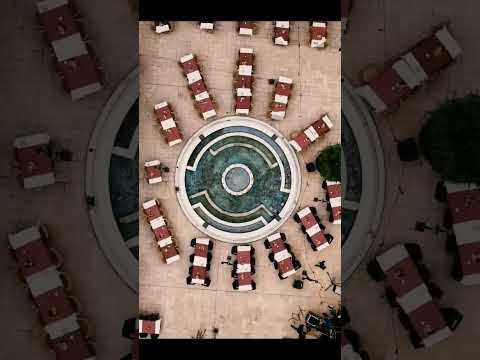 مطعم ونادي المهندسين اخراج عميد الامير