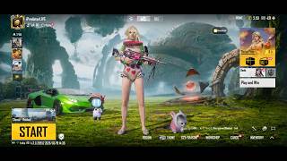 Exploring new event | iPredator LIVE