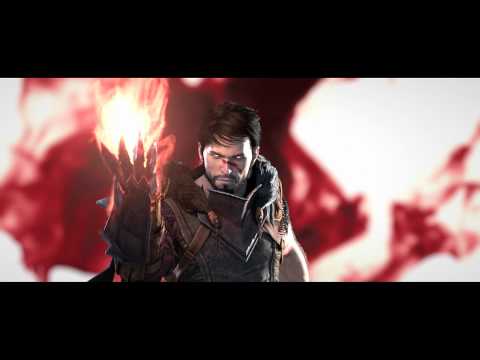 Dragon Age II CG Trailer Dragon Age II CG Trailer