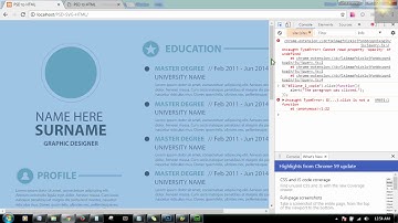 SVG implementation in HTML through Jquery..!.., Part -- 2