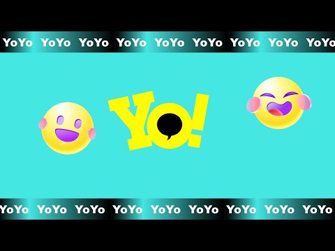 YoYo - Chat room vocale, giochi