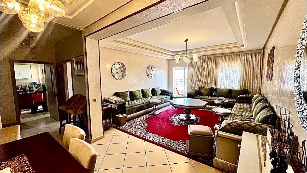 لظروف خاصة دوبلكس للبيع نقية موقع هادئ جدا في تامسنا اجي وسكن مستوى راقي وثمن قابل للتفاوض