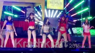 Y Car Audio Dancers 40001