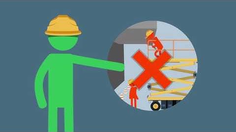 STOP, THINK SAFETY VIDEO - HAND INJURIES