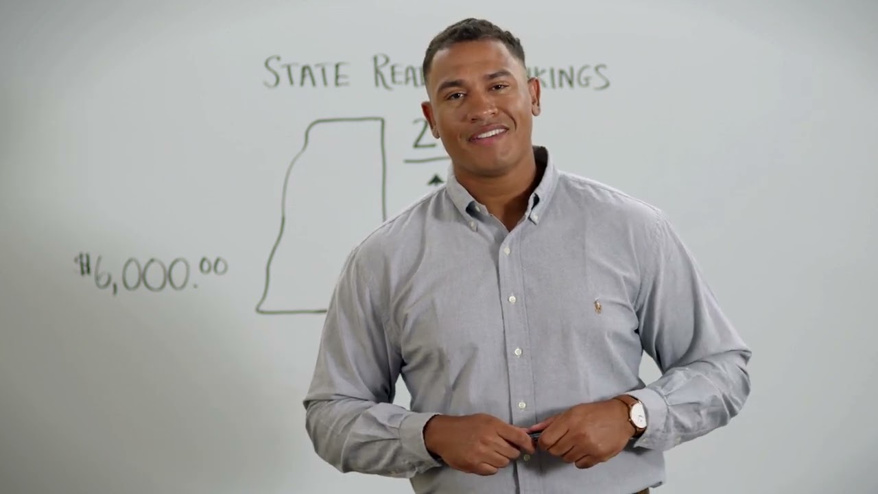 Tate Reeves: The Math