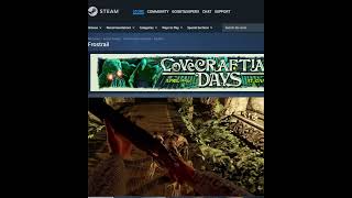 Steam Early Request Access Games 9 April 2026 - GogetaSuperx