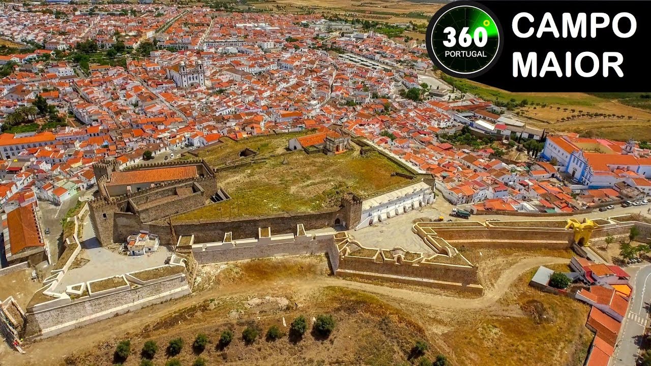 Campo Maior | Portalegre | Portugal
