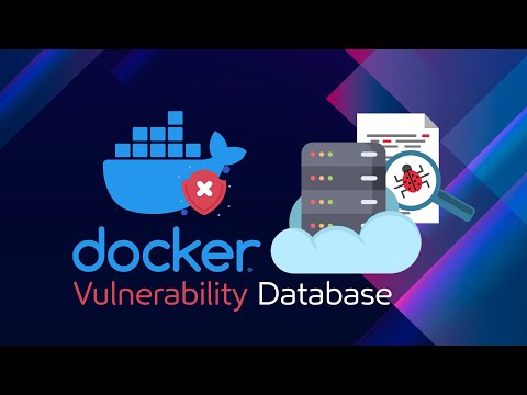 Explore Docker Vulnerabilities